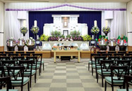 Barr Funeral Home Inc